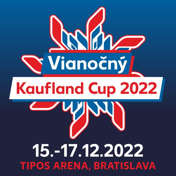 Vianočný Kaufland Cup 2022